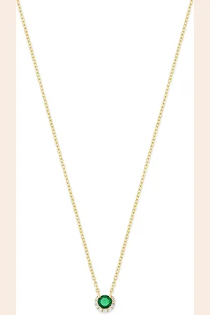 FAVS Kette 925er Silber Ketten 1 ct Damen (59.89 € / 1 ct)