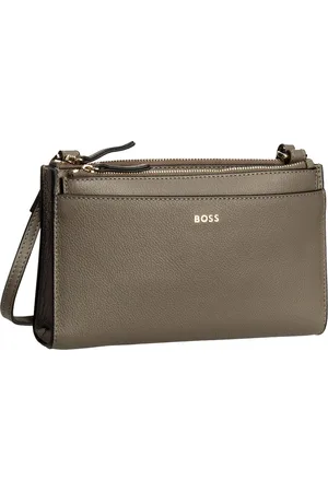 HUGO BOSS Umhängetasche Alyce Mini Umhängetaschen 1 ct Damen (123.15 € / 1 ct)