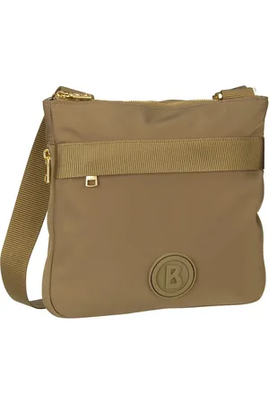Bogner Beuteltasche Maggia Serena Shoulderbag MVZ Umhängetaschen 1 ct Damen (159.99 € / 1 ct)