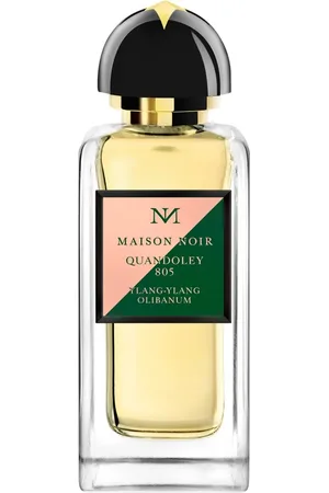 Maison Noir Quandoley 805 Eau de Parfum Spray 100 ml (1959.9 € / 1 l)