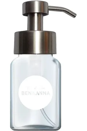 Ben & Anna Duschgel 86 g (137.09 € / 1 kg)