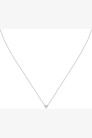 LIVE DIAMOND Kette Ketten 1 ct Damen (469.99 € / 1 ct)