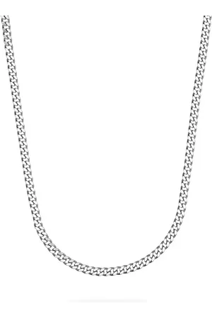 CHRIST Kette 925er Silber, recycelt Ketten 1 ct Herren (248.99 € / 1 ct)