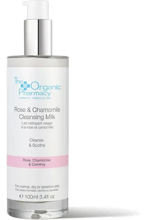 THE ORGANIC PHARMACY Gesichtscreme 100 ml (509.9 € / 1 l)