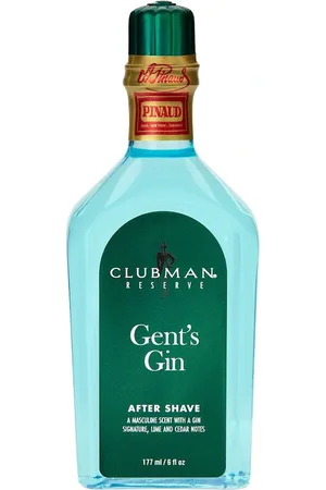CLUBMAN GENTS GIN After Shave 177 ml Herren (82.43 € / 1 l)
