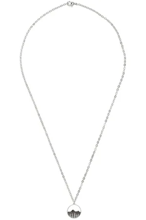 Gemshine Kette mit Anhänger 