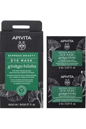 APIVITA Pads 4 ml (3497.5 € / 1 l)