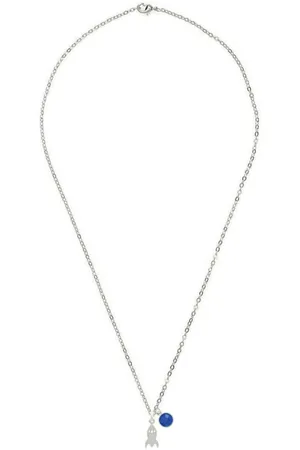 Gemshine Kette mit Anhänger 