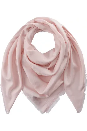 Codello Tuch mit Monogramm-Muster Tücher & Schals 1 ct Damen (79.99 € / 1 ct)