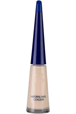 Herôme Handpflege Natural Nail Colour Salmon mit Verstärkendem Effekt Nagellack 8 ml SALMON (2023.75 € / 1 l)