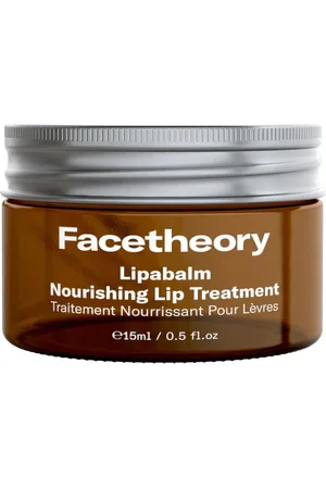 Facetheory Nourishing Lip Treatment Lippenbalsam 15 ml (532.67 € / 1 l)