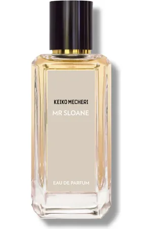 Keiko Mecheri NOMAD MR SLOANE Eau de Parfum 100 ml (2400 € / 1 l)