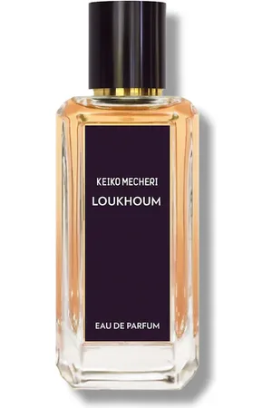 Keiko Mecheri CLASSIC LOUKHOUM DE SOIR Parfum 100 ml (2400 € / 1 l)