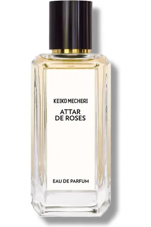 Keiko Mecheri CLASSIC ATTAR DE ROSES Eau de Parfum 100 ml (1800 € / 1 l)