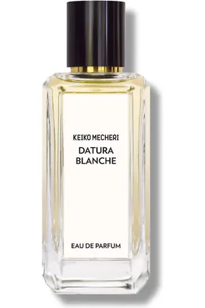 Keiko Mecheri CLASSIC DATURA BLANCHE Eau de Parfum 100 ml (1800 € / 1 l)