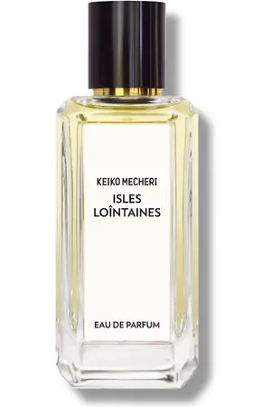 Keiko Mecheri LA COLLECTION ISLES LOINTAINES Eau de Parfum 100 ml (1800 € / 1 l)