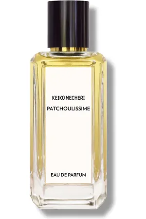Keiko Mecheri LA COLLECTION PATCHOULISSIME Eau de Parfum 100 ml (1800 € / 1 l)