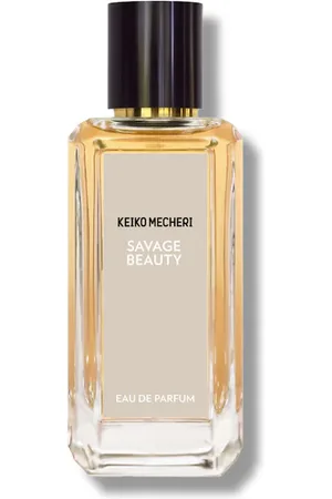 Keiko Mecheri NOMAD SAVAGE BEAUTY Eau de Parfum 100 ml (2400 € / 1 l)