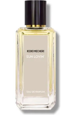 Keiko Mecheri NOMAD SUN LOVIN