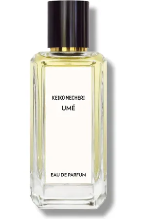 Keiko Mecheri CLASSIC UME Eau de Parfum 100 ml (1800 € / 1 l)