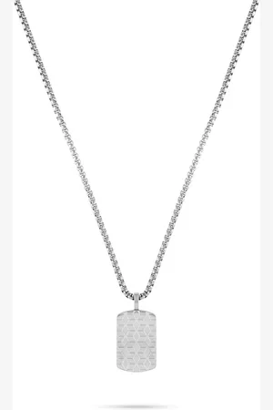 FAVS Kette Edelstahl Ketten 1 ct Herren (39.89 € / 1 ct)