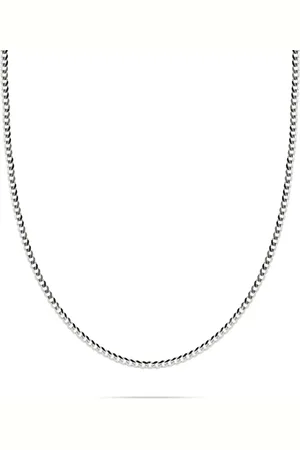 FAVS Kette 925er Silber Ketten 1 ct Damen (118.99 € / 1 ct)