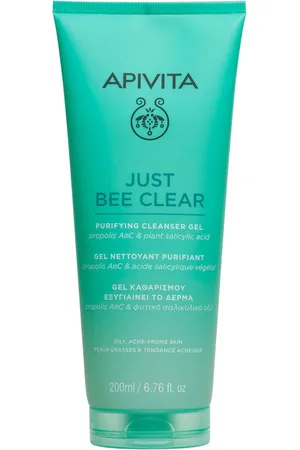 APIVITA Reinigungsgel 200 ml (108.95 € / 1 l)