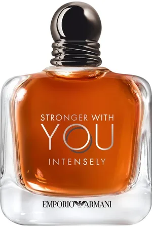 Giorgio Armani Emporio Armani Stronger With You Intensely Eau de Parfum 150 ml Herren (694.47 € / 1 l)