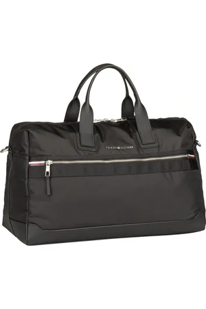 Tommy Hilfiger Weekender TH Elevated Nylon Duffle FA23 Reisetaschen 1 ct Herren (141.89 € / 1 ct)