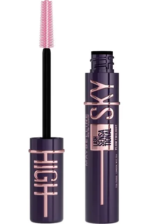 Maybelline Dunkelviolett (1355.71 € / 1 l)