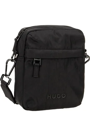 HUGO BOSS Umhängetasche Luka NorthSouth Zip Umhängetaschen 1 ct Herren (85.75 € / 1 ct)