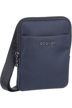 Bogner Umhängetasche Keystone Frank ShoulderBag XSVZ Umhängetaschen 1 ct Herren (149.99 € / 1 ct)
