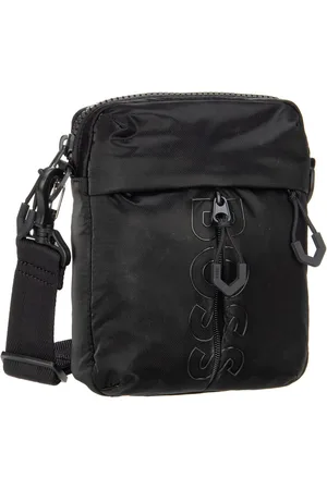 HUGO BOSS Umhängetasche Bryant Umhängetaschen 1 ct Herren (74.7 € / 1 ct)