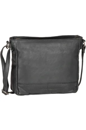 Chesterfield Schultertasche 24 cm (navy) Umhängetaschen 1 ct (89.99 € / 1 ct)