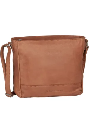 Chesterfield Schultertasche 24 cm (navy) Umhängetaschen 1 ct (90.89 € / 1 ct)