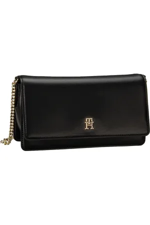 Tommy Hilfiger Bodybag TH Refined Chain Cross SP24 Umhängetaschen 1 ct Damen (130.89 € / 1 ct)