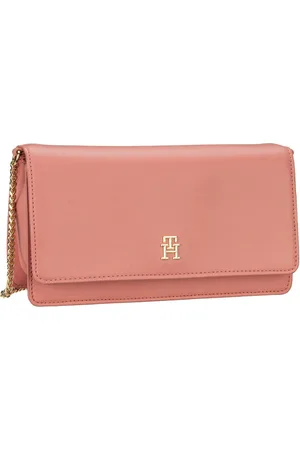Tommy Hilfiger Bodybag TH Refined Chain Cross SP24 Umhängetaschen 1 ct Damen (70.89 € / 1 ct)