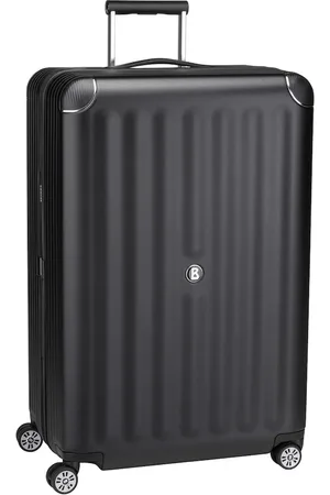 Bogner Trolley Piz Deluxe C75 Trolleycase LVZ 4w Koffer & Trolleys 1 ct Herren (549.99 € / 1 ct)