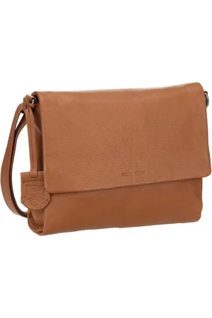 Burkely Bodybag Lush Lucy Umhängetaschen 1 ct Damen (92.89 € / 1 ct)