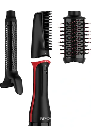 Revlon RVDR5333E Onestep Blow-dry, Multi Styler Warmluftbürsten 1 ct (54.99 € / 1 ct)