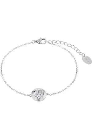 QS by s.Oliver Armband Armbänder & Armreife 1 ct Damen (49.99 € / 1 ct)