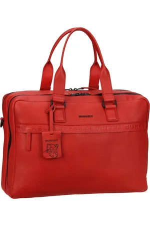 Burkely Aktentasche Minimal Mason Laptoptaschen 1 ct Herren (179.99 € / 1 ct)