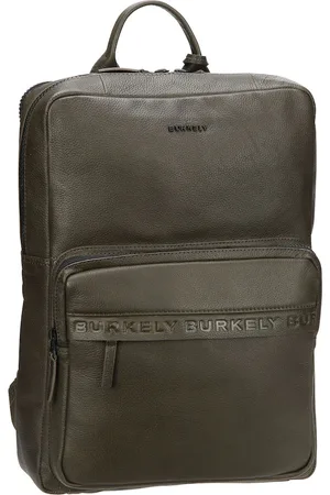 Burkely Rucksack Minimal Mason Rucksäcke 1 ct (169.99 € / 1 ct)