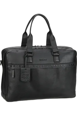 Burkely Aktentasche Minimal Mason Laptoptaschen 1 ct Herren (179.99 € / 1 ct)