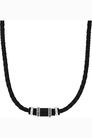 QS by s.Oliver Halsband Herrenschmuck 1 ct Herren (50.99 € / 1 ct)