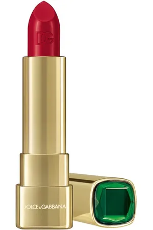 Dolce & Gabbana GEMSTONE Lippenstifte 3,5 g 420 Emerald (14857.14 € / 1 kg)