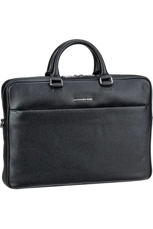 Mandarina Duck Aktentasche Mellow Urban Slim Briefcase MWC03 Laptoptaschen 1 ct Damen (284.99 € / 1 ct)