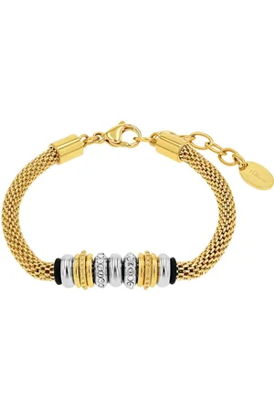 QS by s.Oliver Armband Armbänder & Armreife 1 ct Damen (79.99 € / 1 ct)