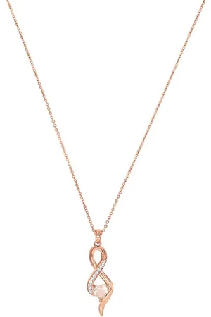 Amor Kette mit Anhänger Ketten 1 ct Damen (59.99 € / 1 ct)