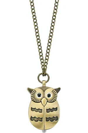 Suri Frey Kettenuhr SFY Ginny Damenuhren 1 ct Damen (33.99 € / 1 ct)